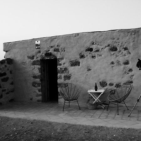 Casa Rural La Montaneta Alta Antigua  Εξωτερικό φωτογραφία