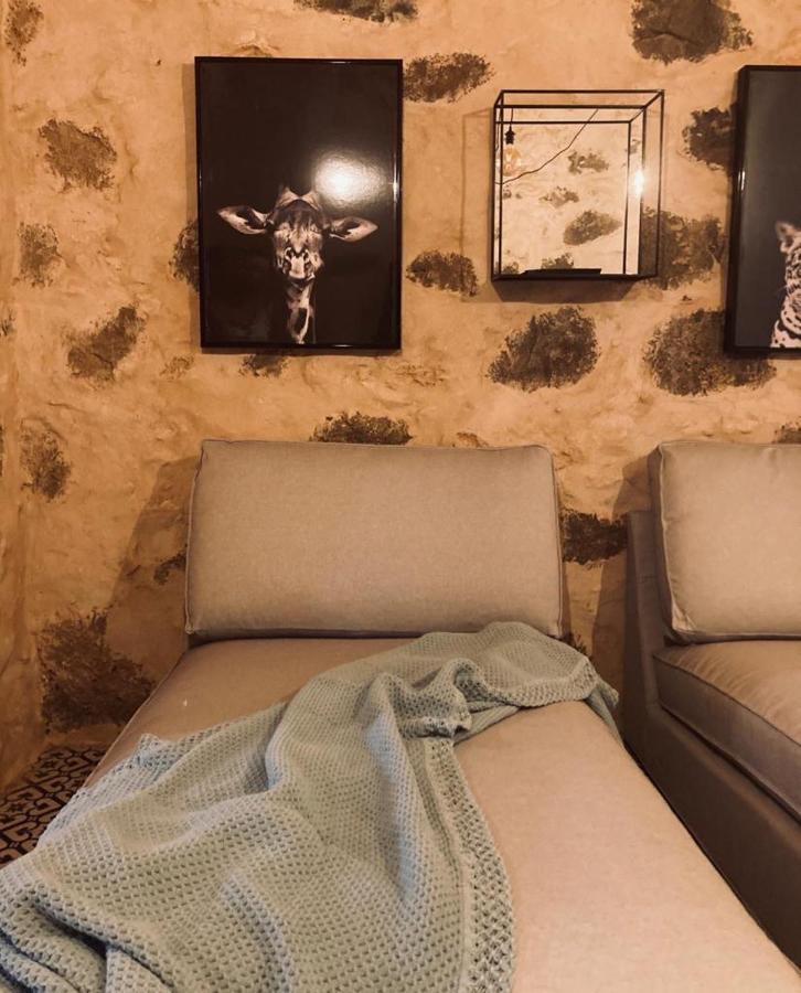 Casa Rural La Montaneta Alta Antigua  Εξωτερικό φωτογραφία