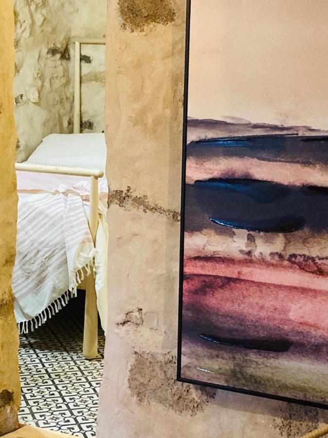 Casa Rural La Montaneta Alta Antigua  Εξωτερικό φωτογραφία
