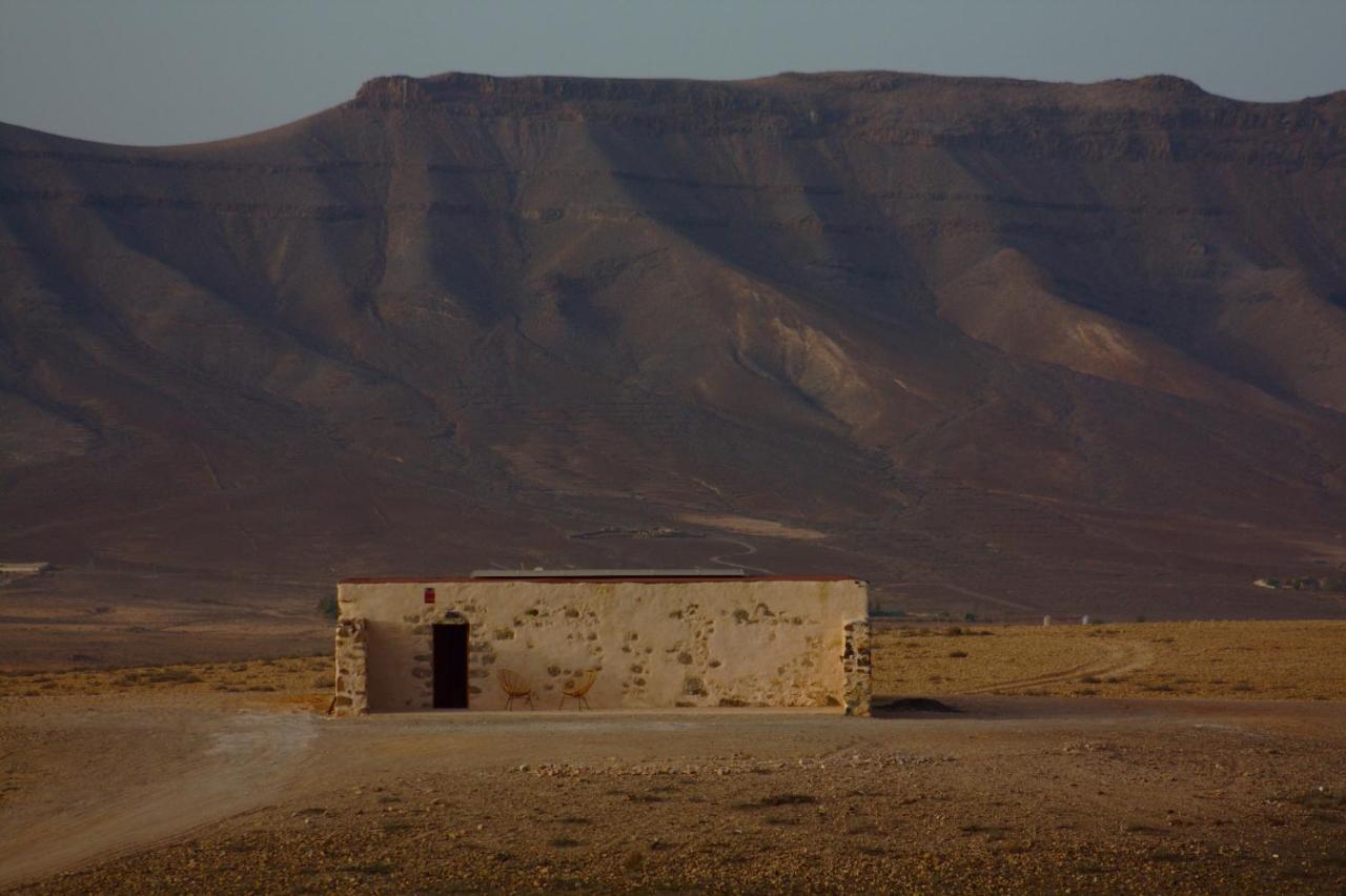 Casa Rural La Montaneta Alta Antigua  Εξωτερικό φωτογραφία